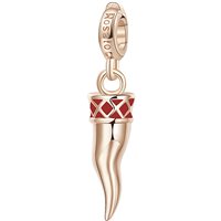 Pendant Rosato Woman in Silver RZ008